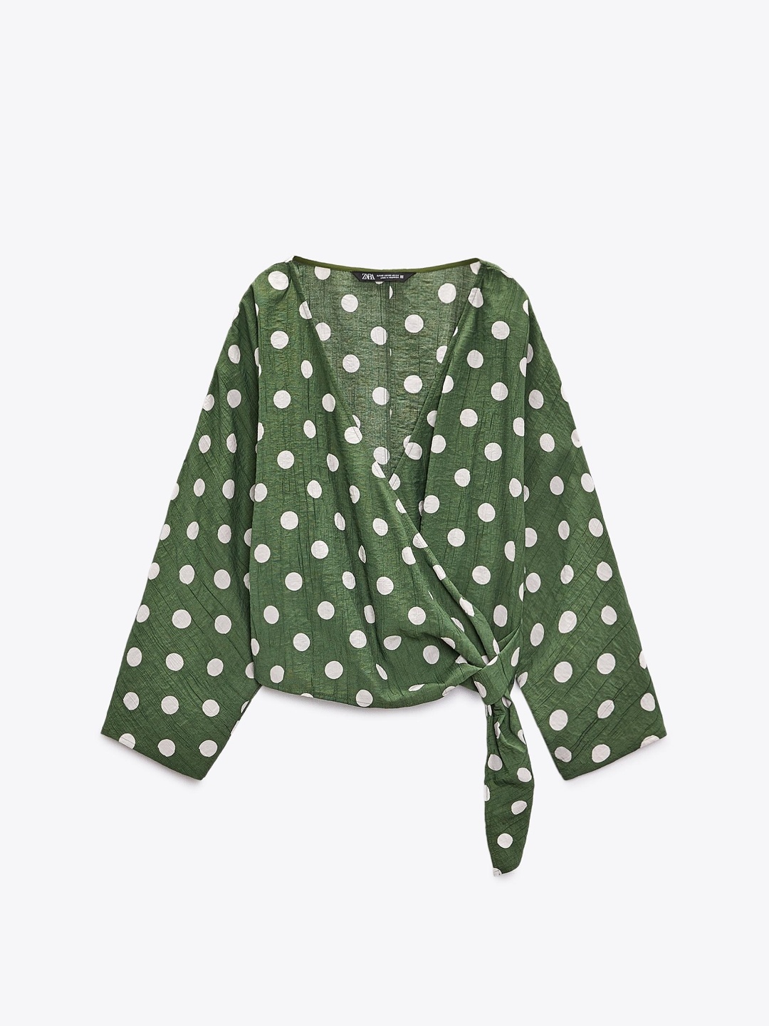 

ZARA Women Tops, Na