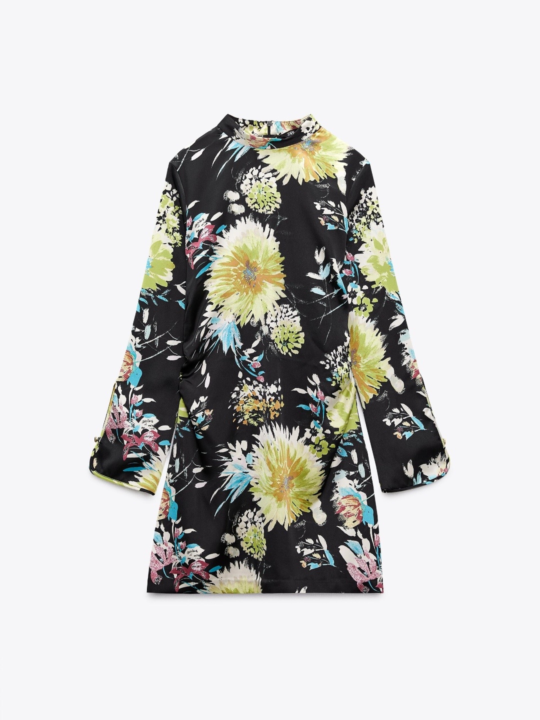 

ZARA Women Multi Dress