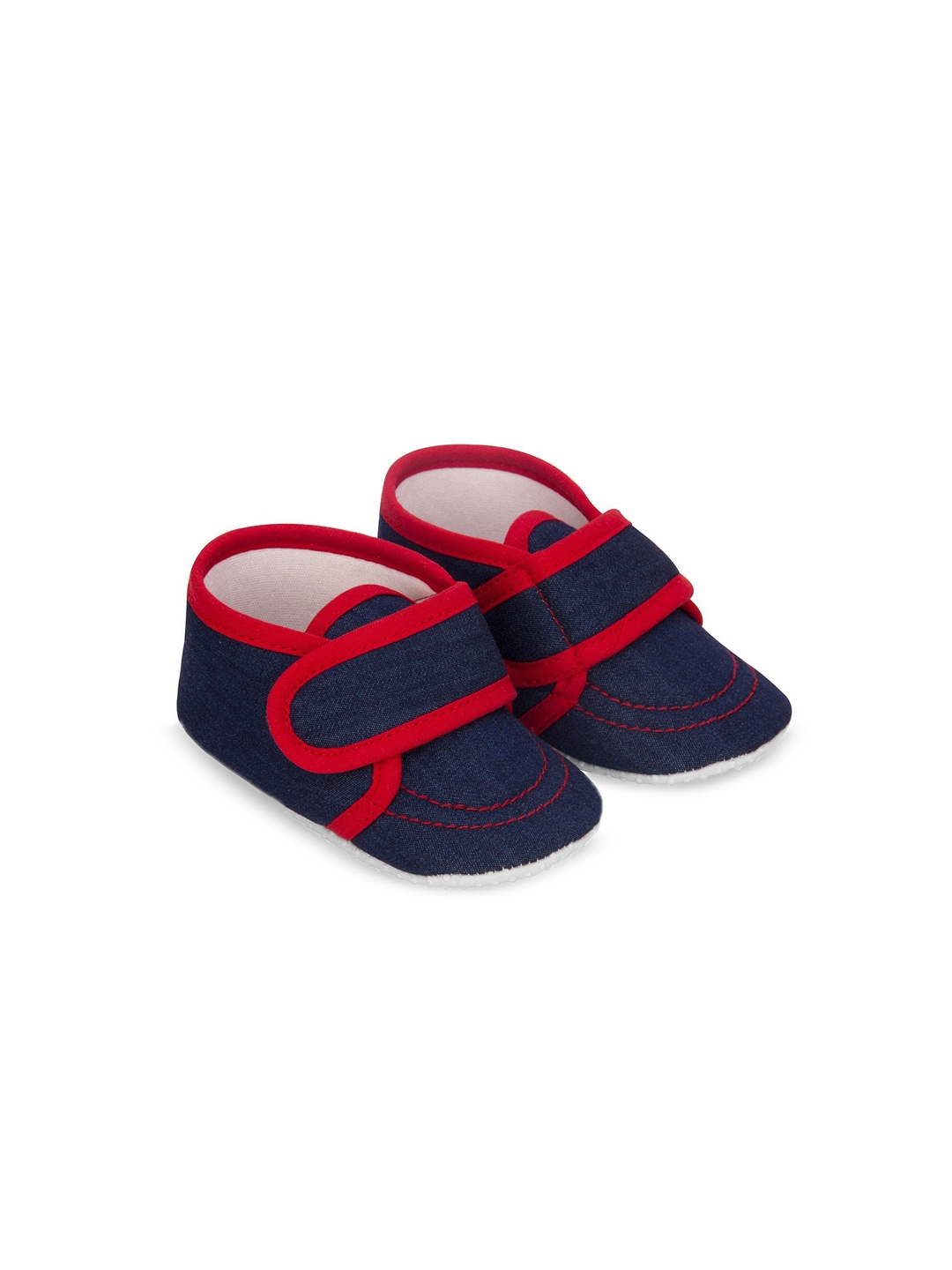 

Daizy Girls Casual Booties, Blue