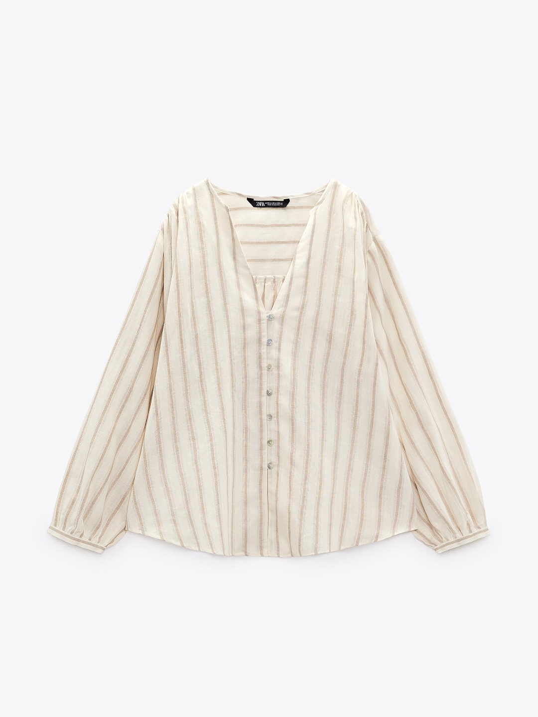 

ZARA Women Shirts, Multi