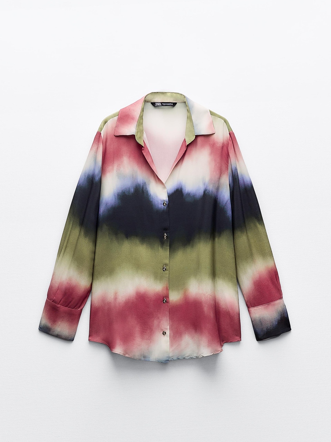 

ZARA Women Multi Shirts