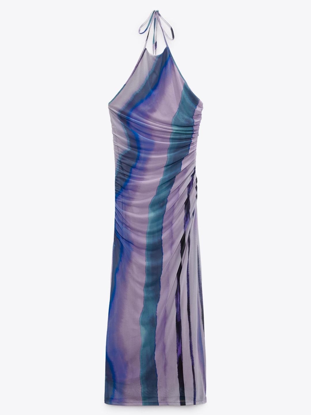

ZARA Women NA Dress