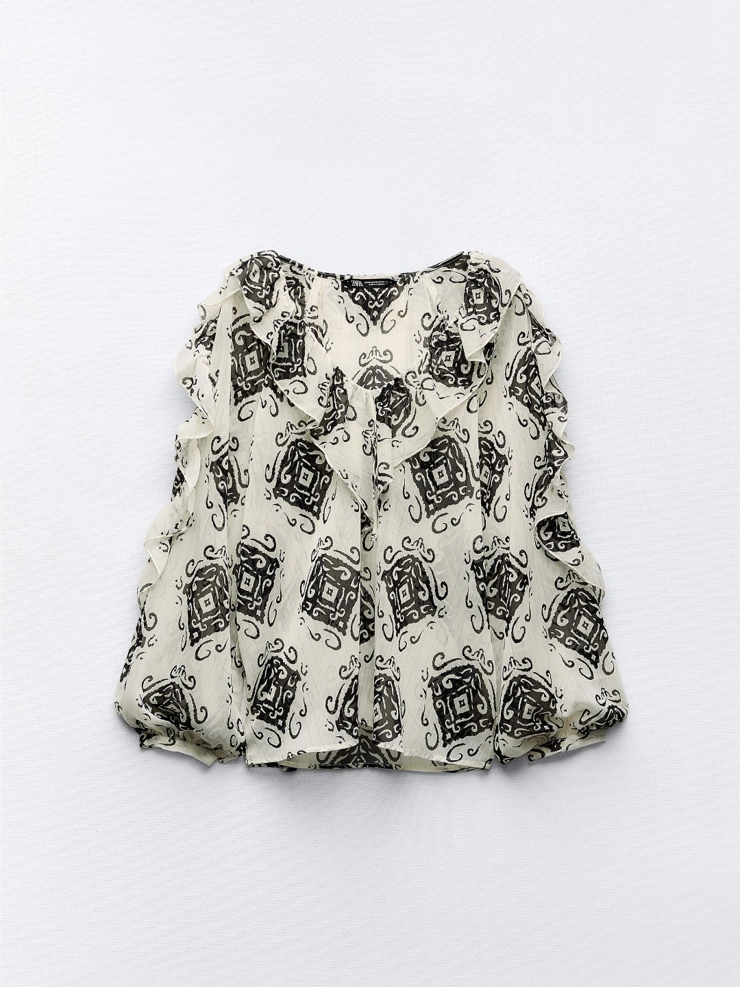 

ZARA Women Multi Shirts
