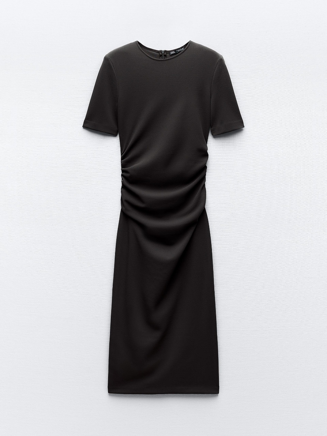 

ZARA Women Multi Dress