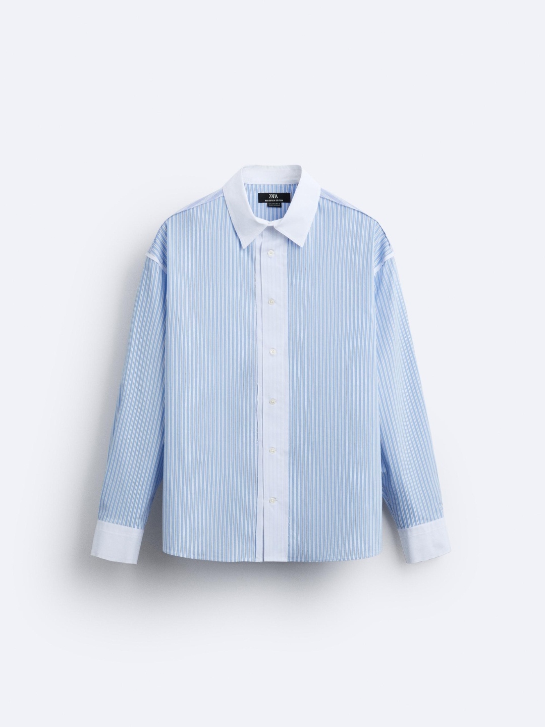

ZARA Men Multi Shirts
