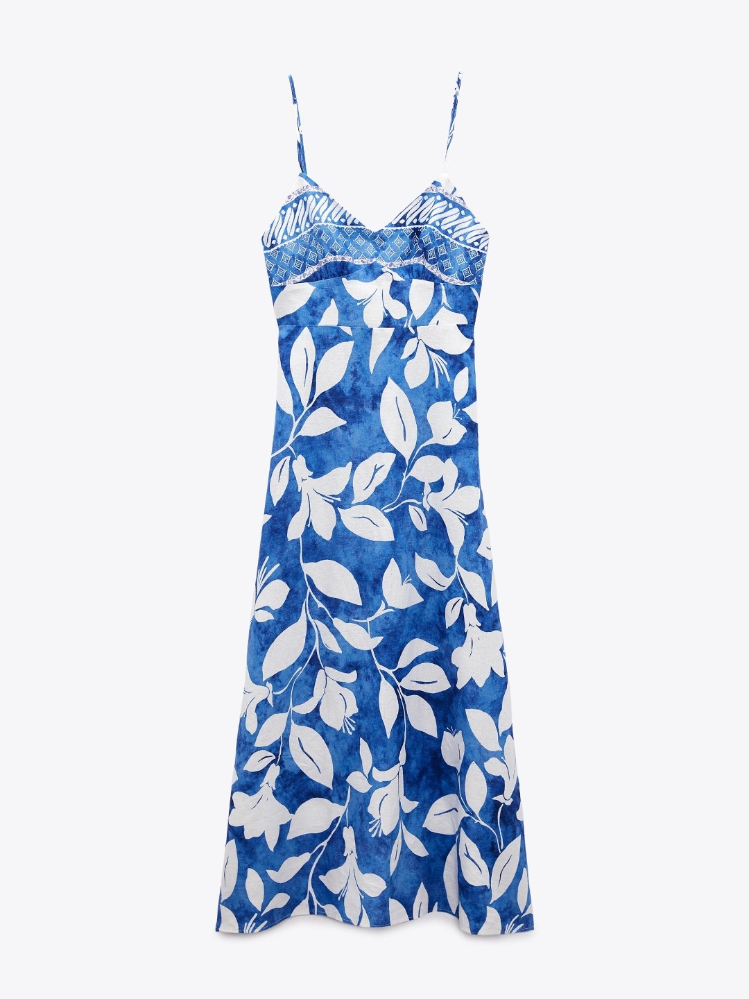 

ZARA Women Multi Dress