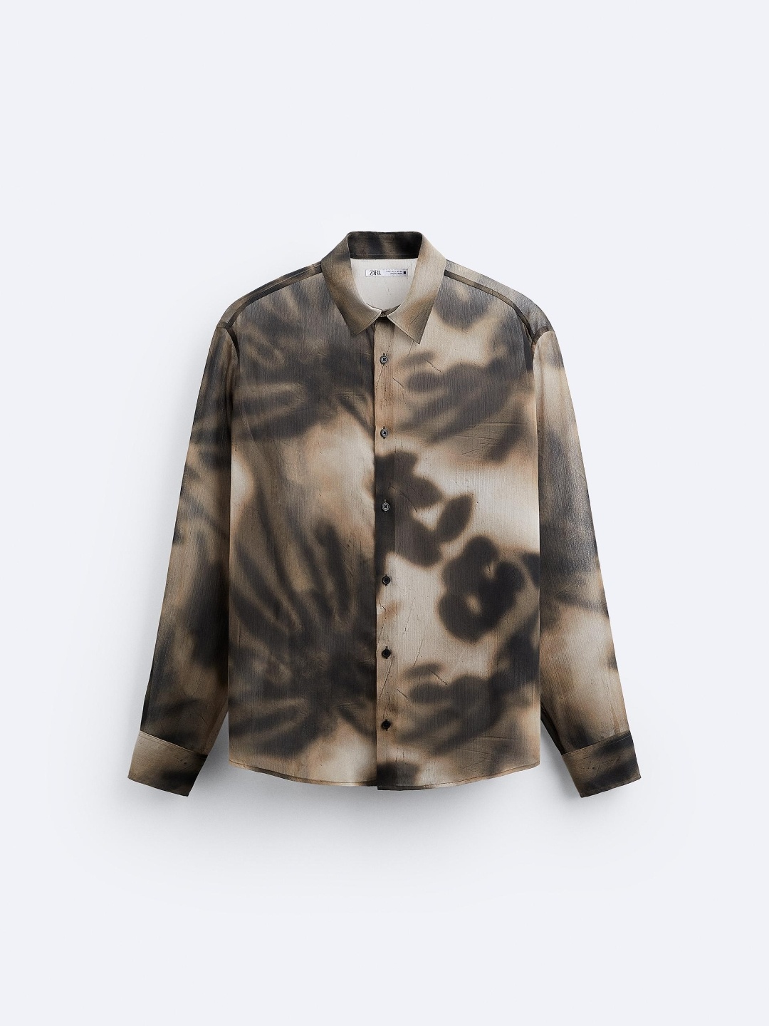 

ZARA Men Shirts, Na
