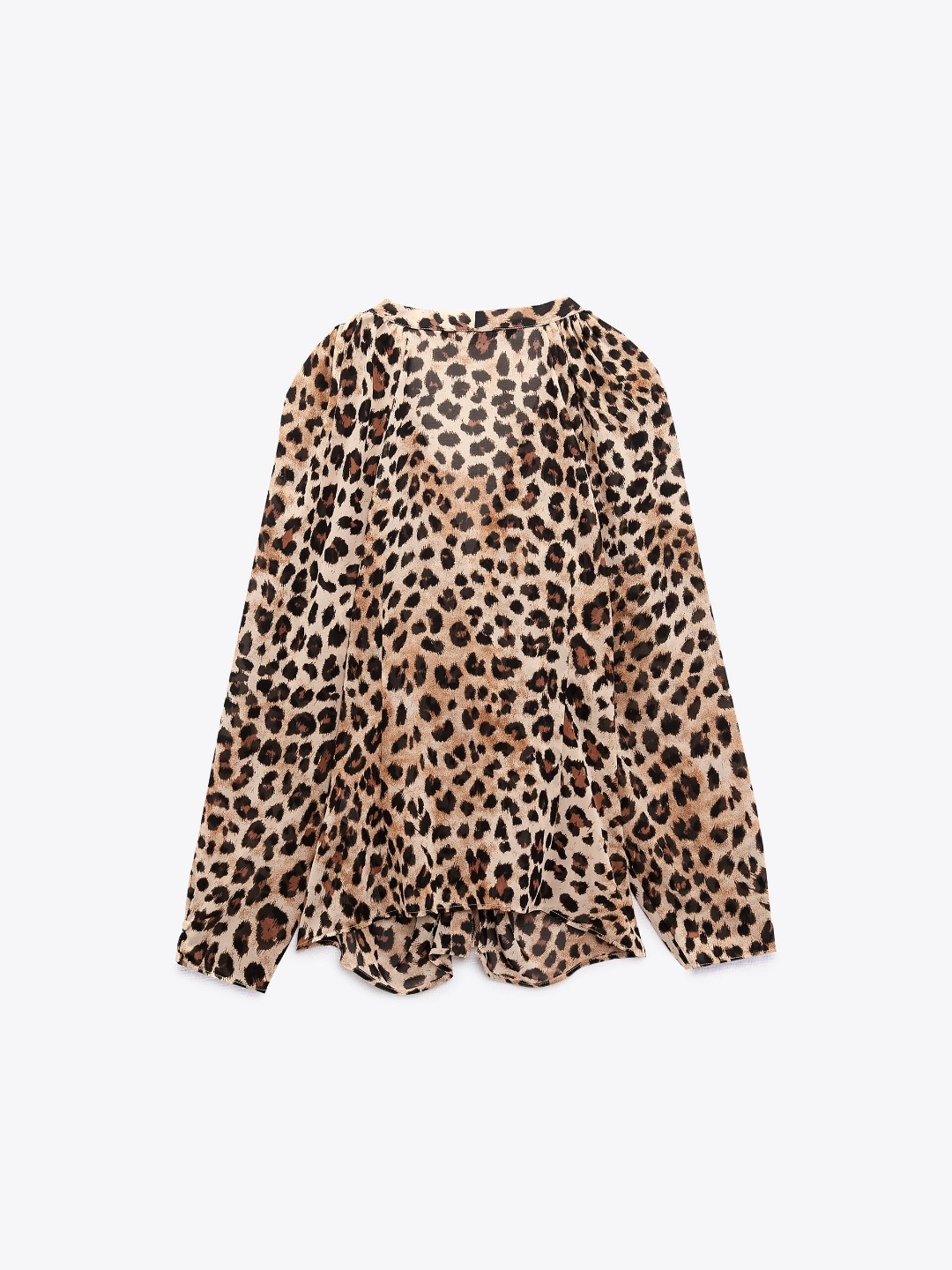 

ZARA Women Multi Top