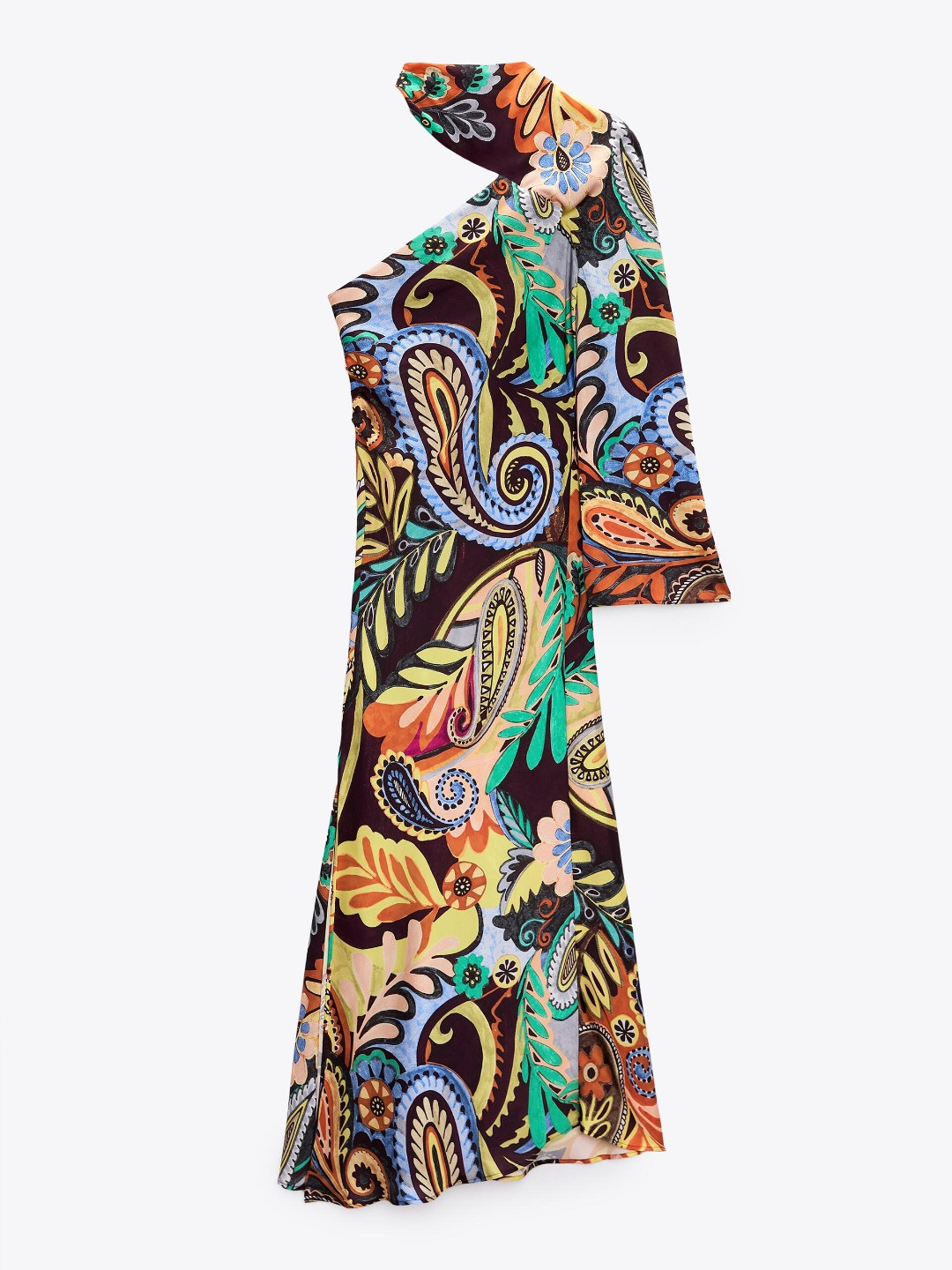 

ZARA Women Multi Dress