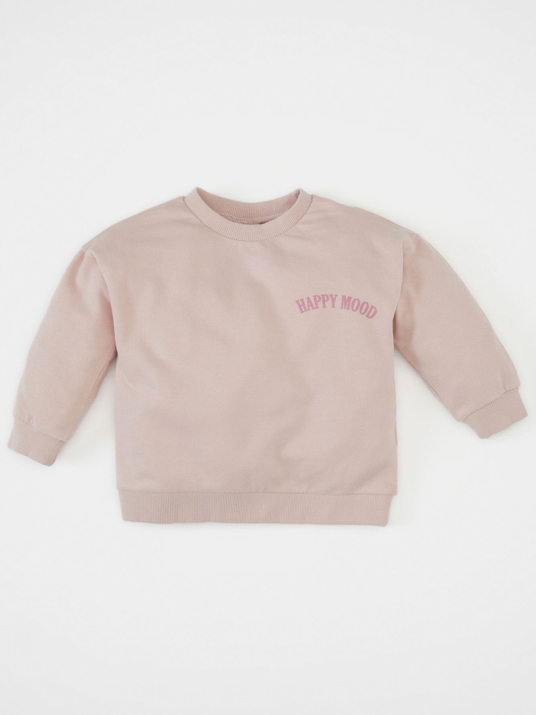 

DeFacto Girls Pullover, Pink