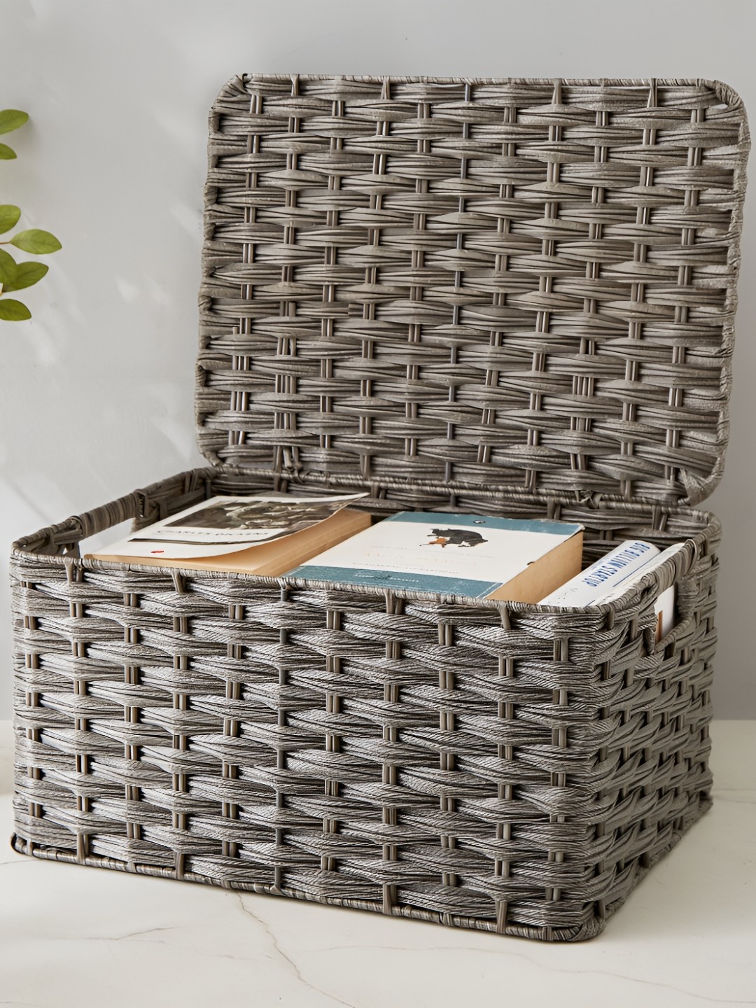 

Home Centre Grey Regular Multi-Utility Organisers