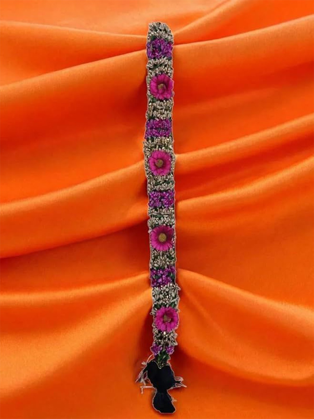 

FIMBUL Women Hair Accessory Set of, Pink
