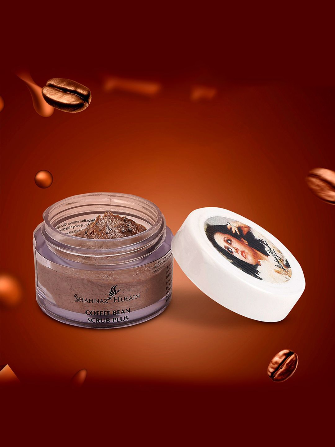 

Shahnaz Husain Chocolate Plus Facial Kit, Cream