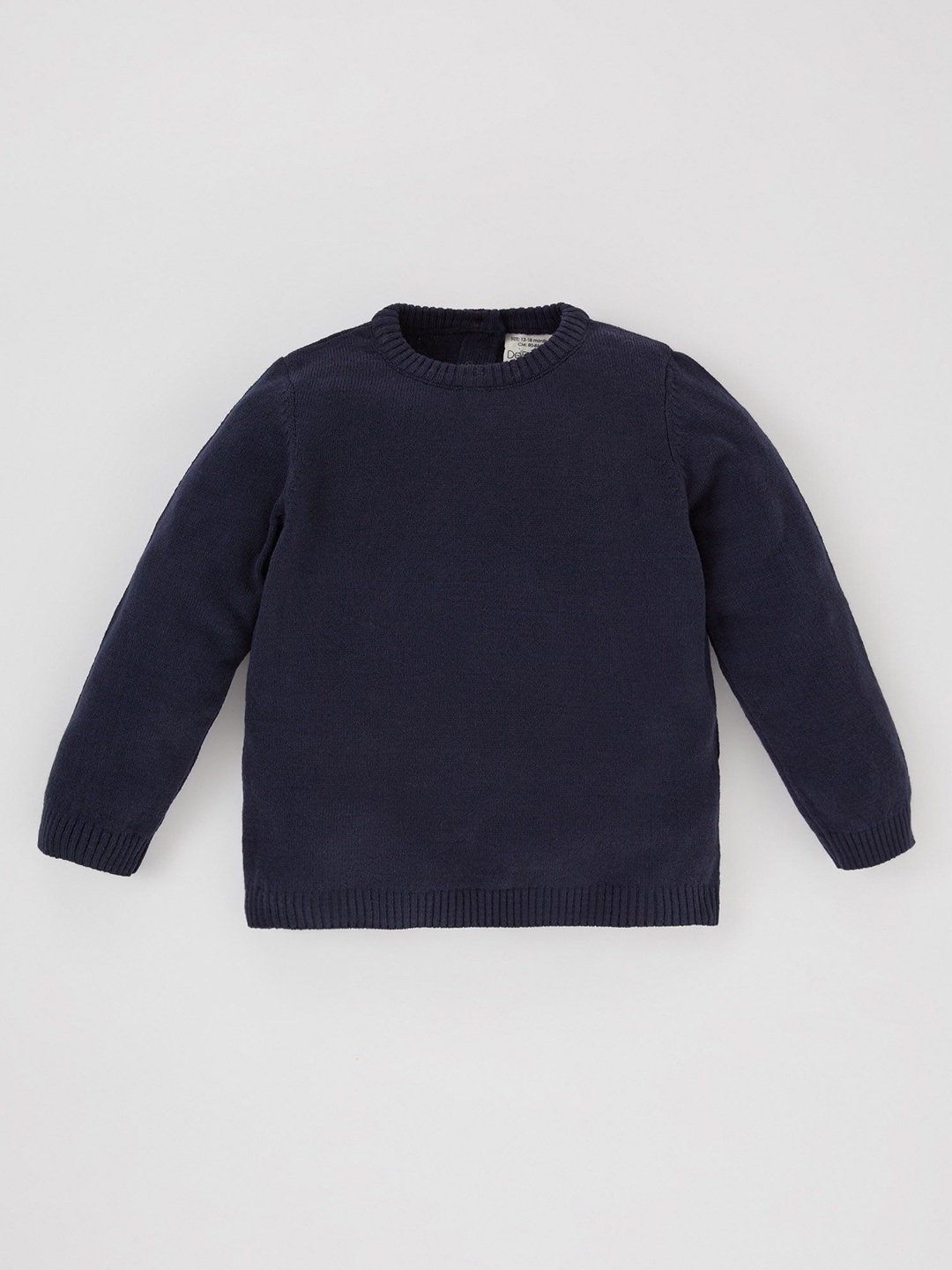 

DeFacto Boys Pullover, Navy blue