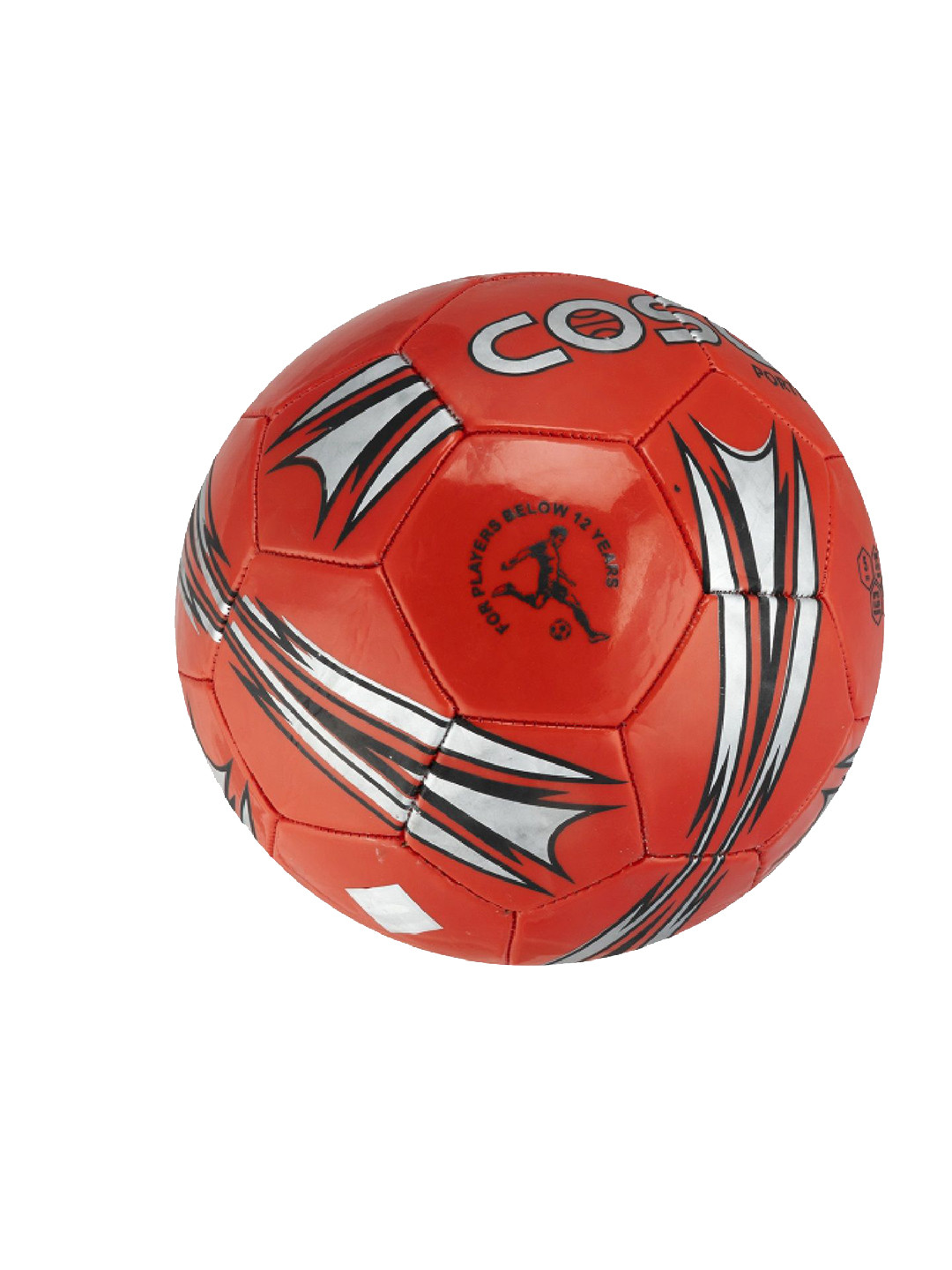 

COSCO Portugal Football, Red