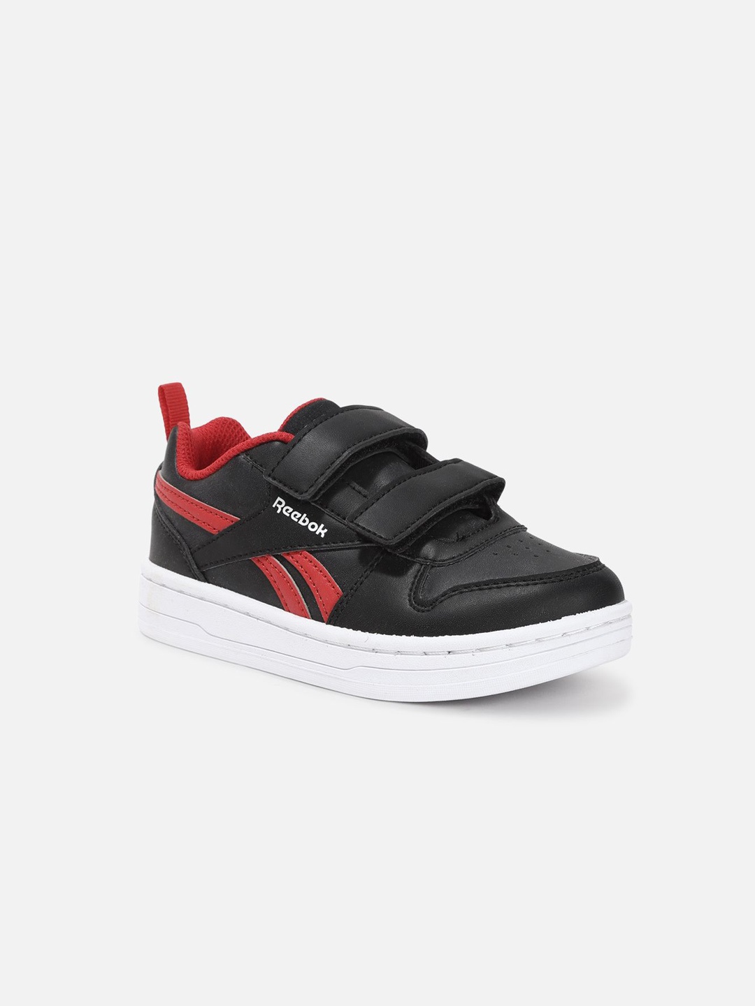 

Reebok Classics Royal Prime 2.0 2V Boys Classic Shoes, Black