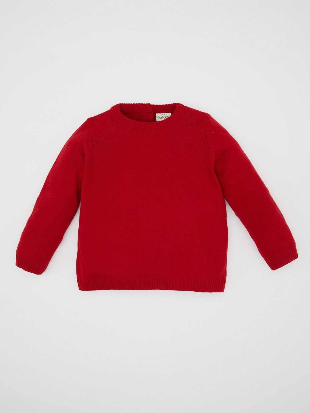 

DeFacto Girls Pullover, Red