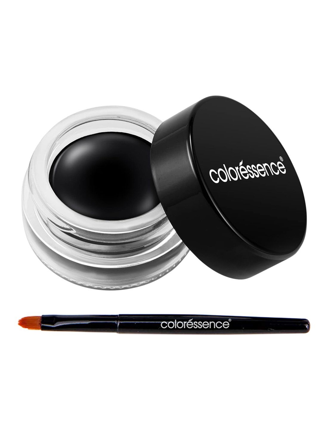 

Coloressence Long Wear Gel Eyeliner - 3 g - Black