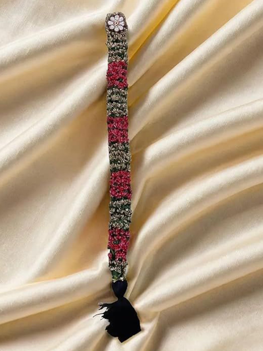 

Krelin Women Hair Accessory Set of, Red