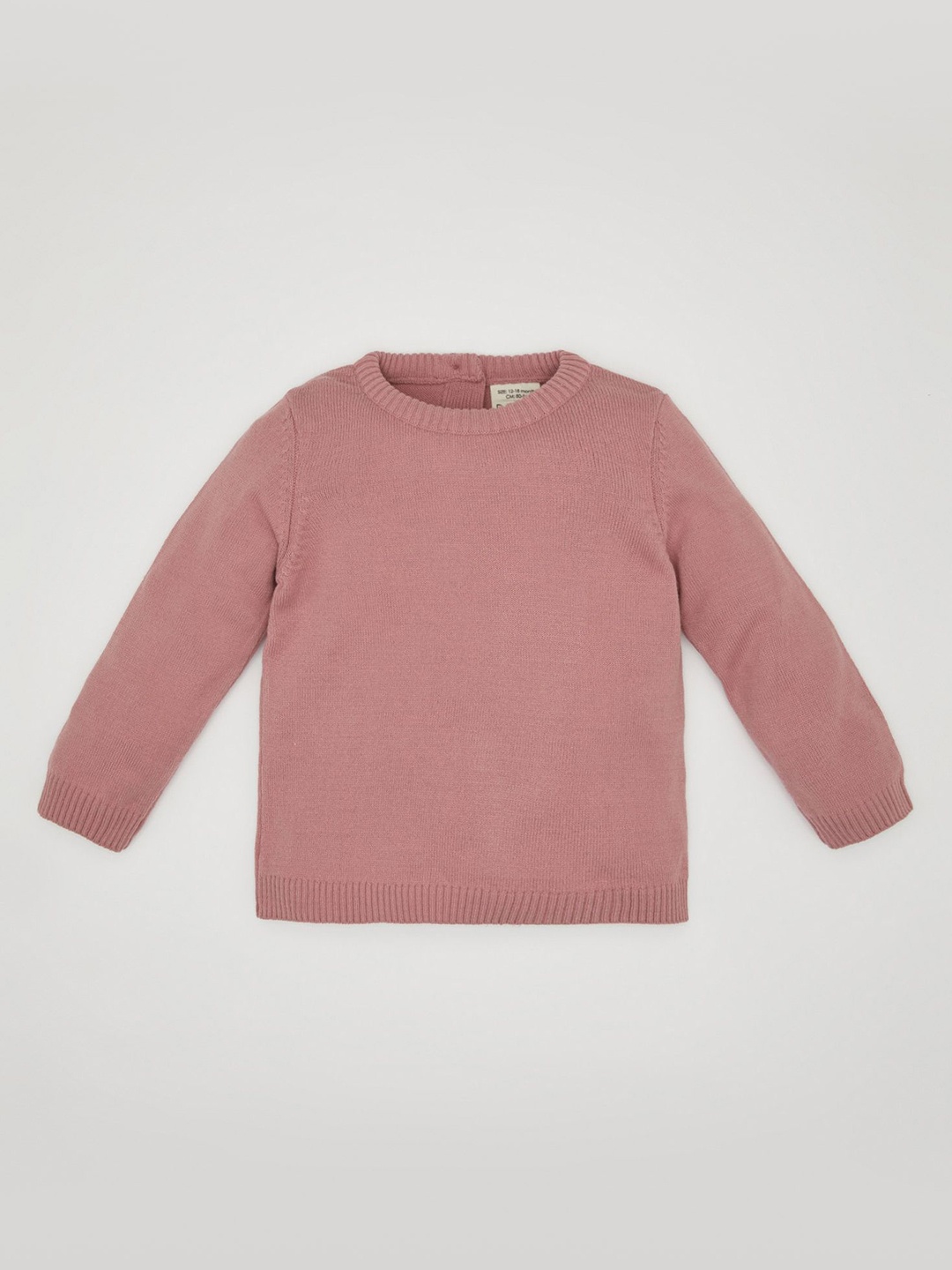 

DeFacto Girls Pullover, Pink