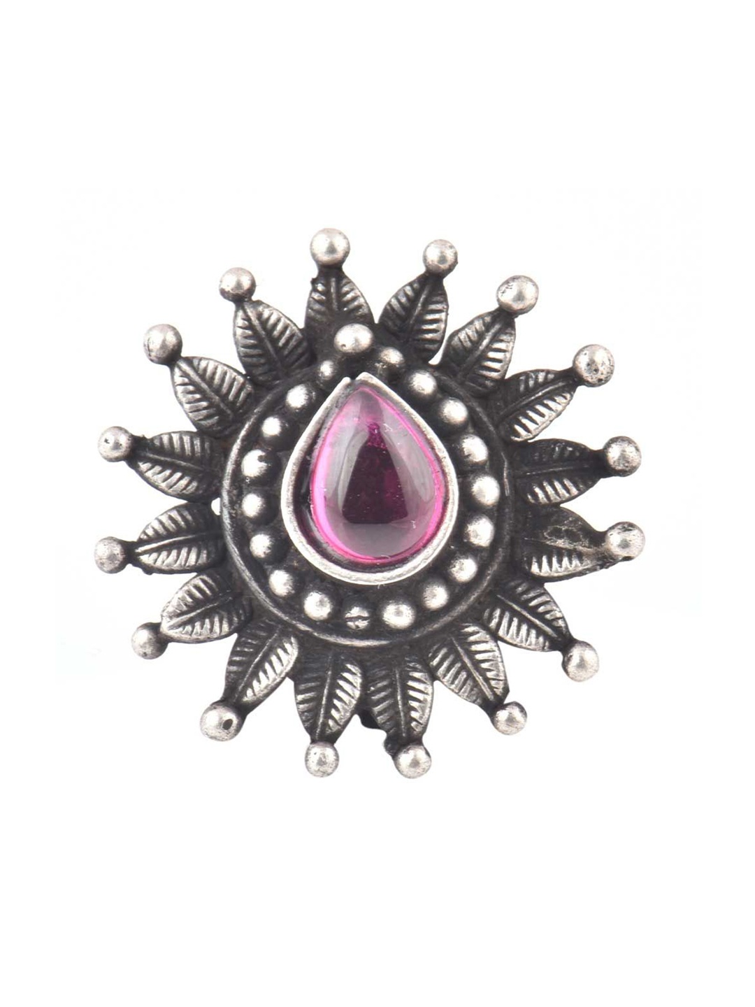 

Indianshelf 92.5 Sterling Silver Contemporary Studs
