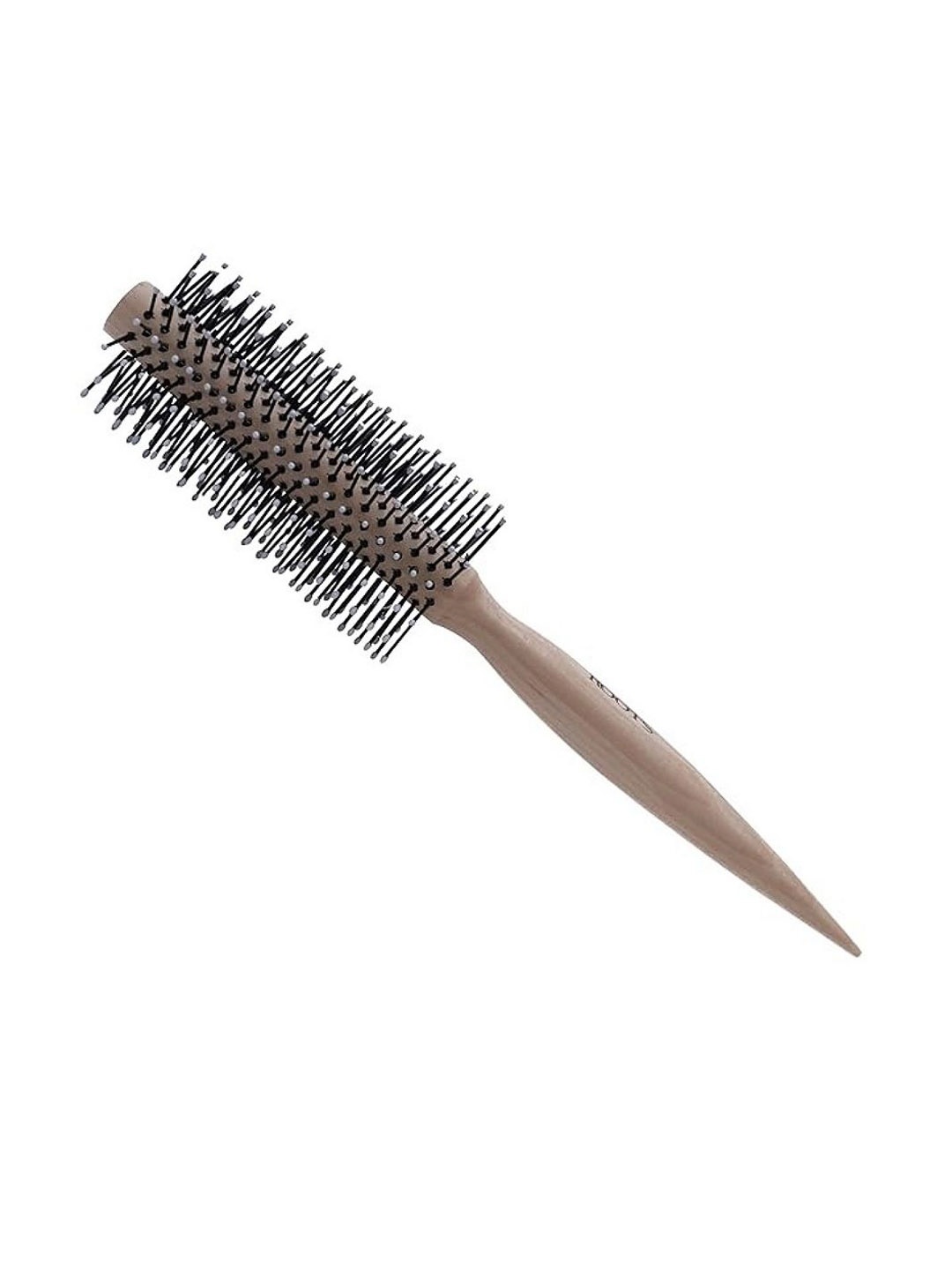 

Roots Truglam Damage Free Hair Brush-TG11-W, Grey