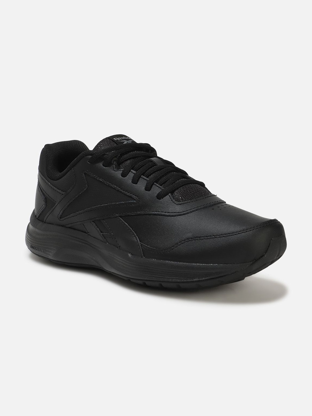 

Reebok Men Leather Ultra 7 DMX Max Walking Shoes, Black