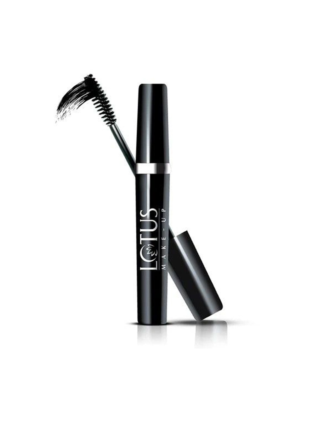 

LOTUS Make-up Set Of 4 Maxlash Botanical Volumnising Waterproof Mascara - Black - 4 g Each