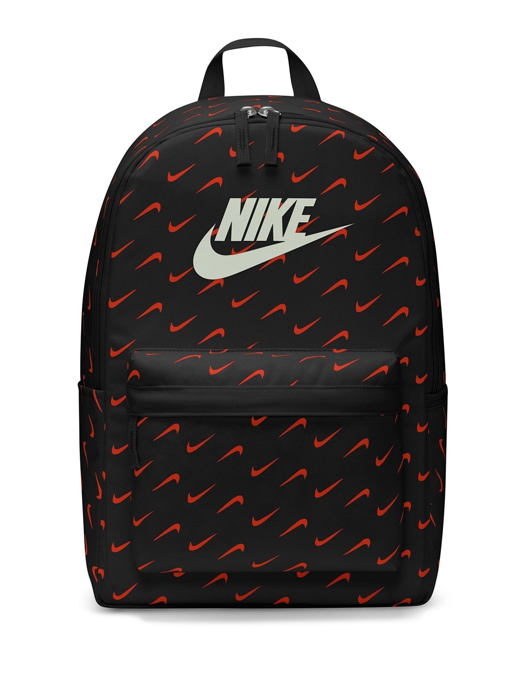 

Nike Unisex Heritage Backpack - 25L, Black