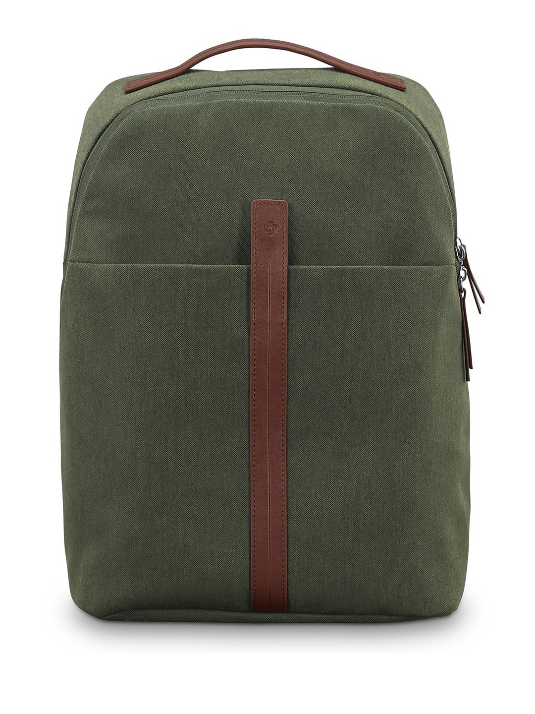 

Samsonite Unisex Virtuosa Premium Backpack, Green