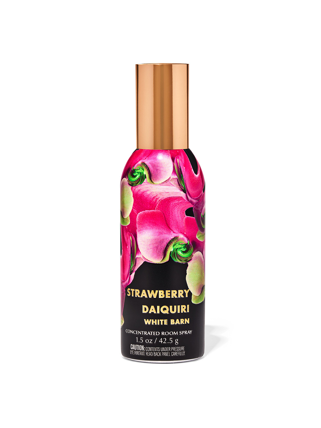 

Bath & Body Works Strawberry Daquiri Concentrated Room Spray - 42.5g, Black