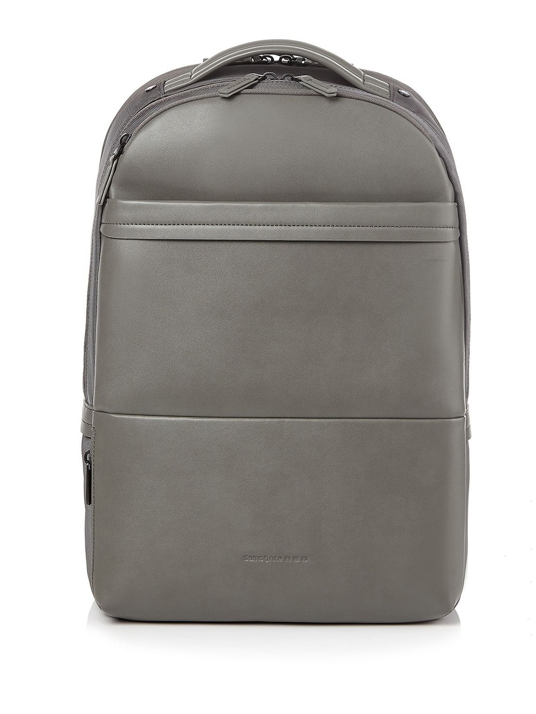 

Samsonite RED Jefferson Unisex Backpack, Grey