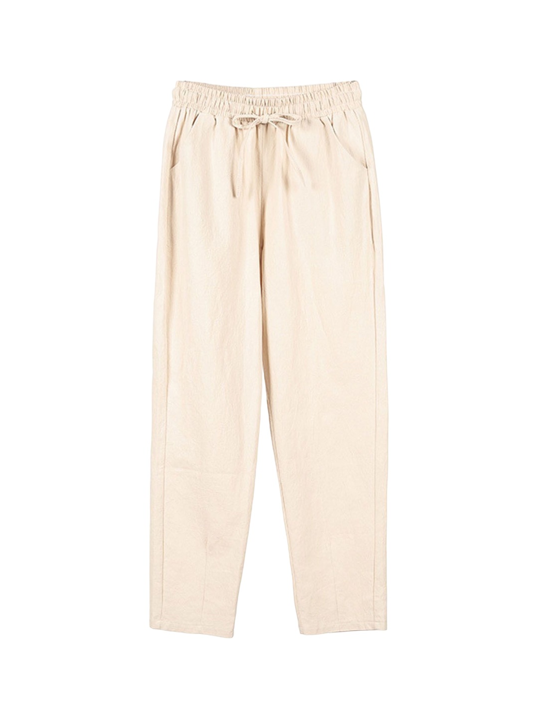 

StyleCast Women Chinos Trousers, Khaki