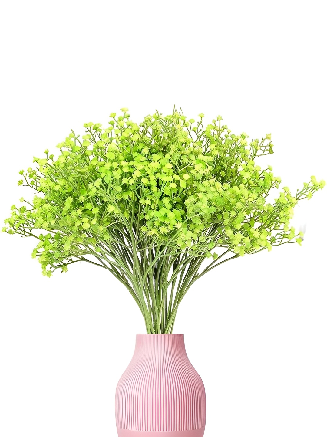 

Art Street Green Gypsophilia Artificial Flower