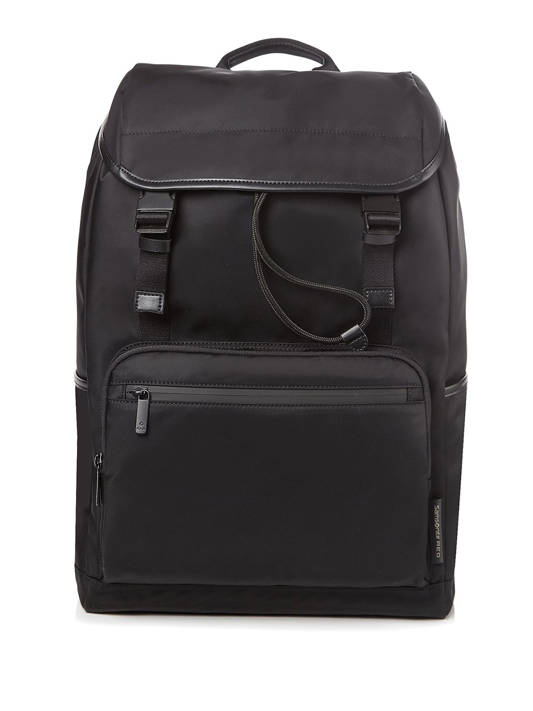 

Samsonite Unisex Ellewood Large Backpack, Black