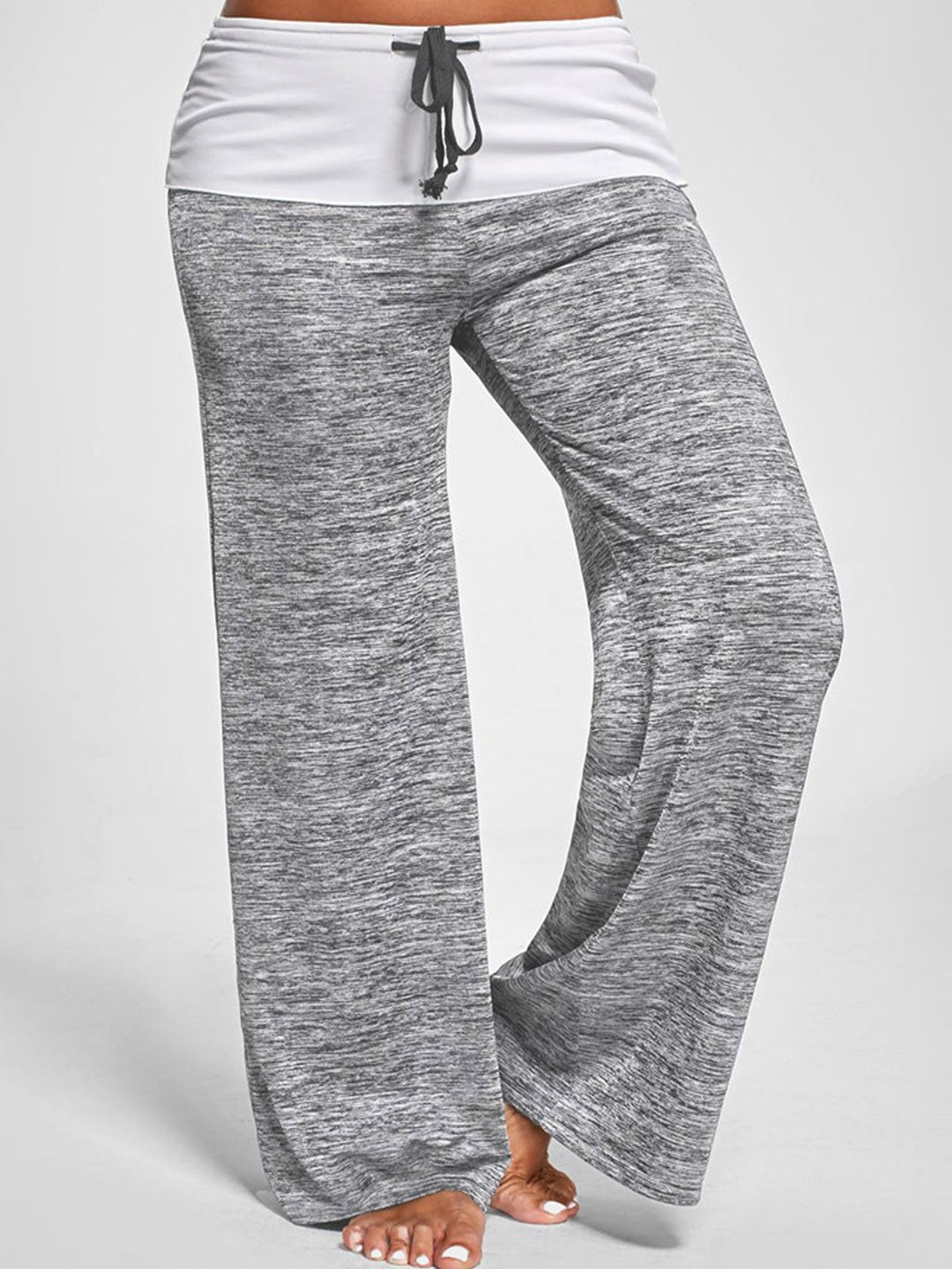 

StyleCast Women Trousers, Grey
