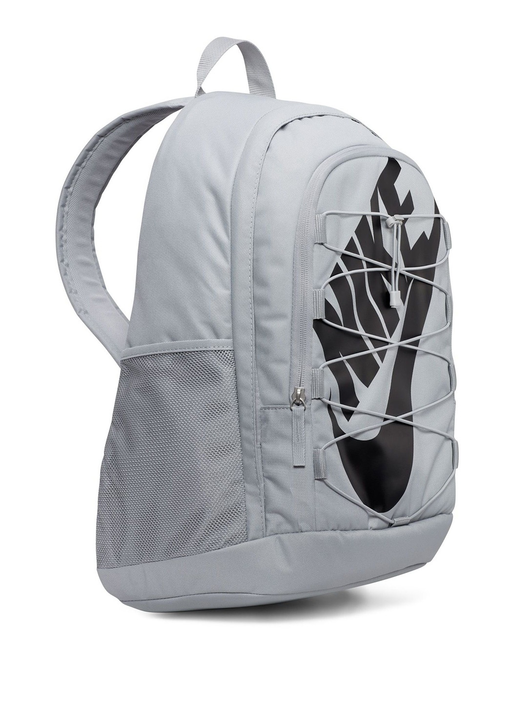 

Nike Unisex Hayward Backpack - 26 L, Grey