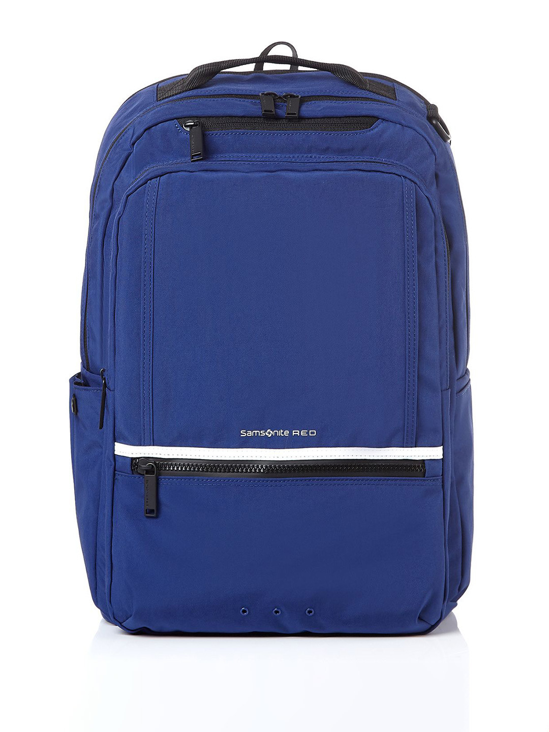 

Samsonite Unisex Marston Large Backpack, Blue