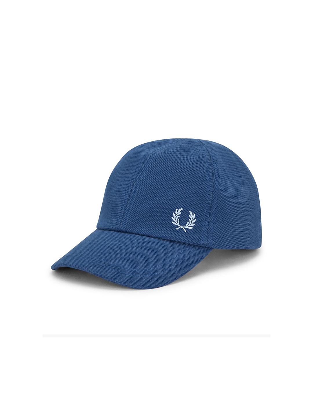 

Fred Perry Men Embroidered Baseball Cap, Blue