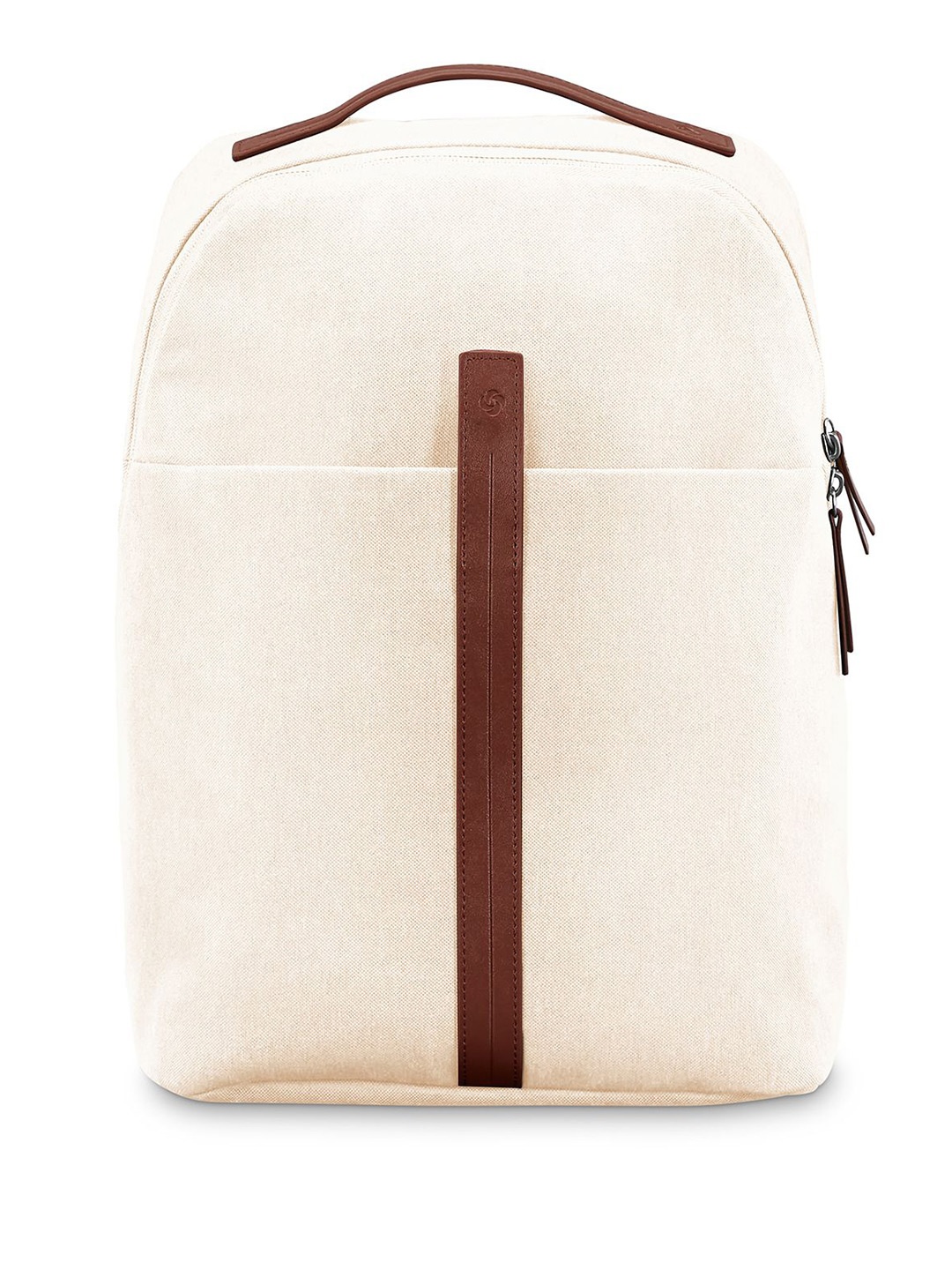 

Samsonite Unisex Virtuosa Medium Backpack, White
