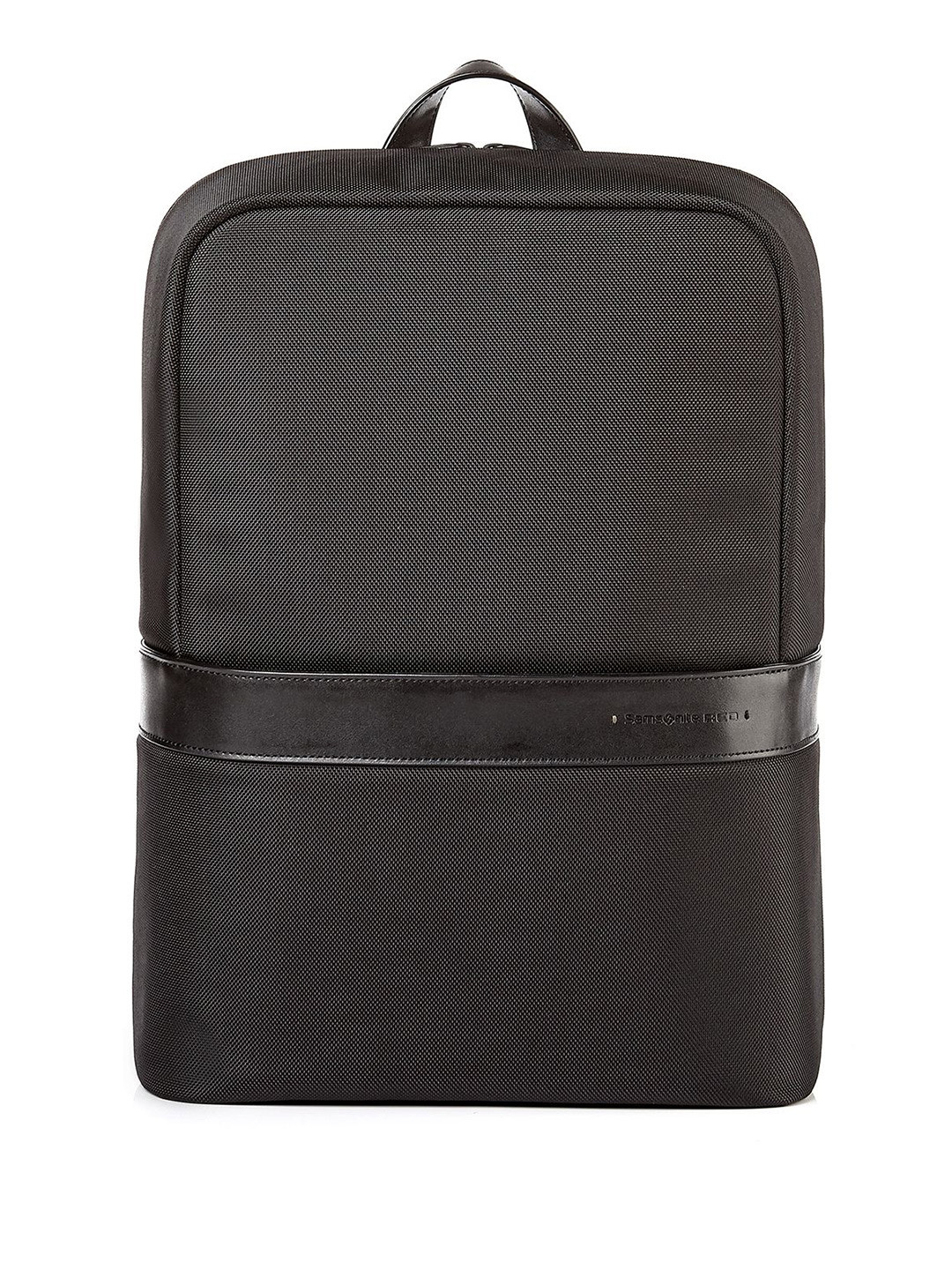 

Samsonite Unisex Lansee Large Backpack, Black