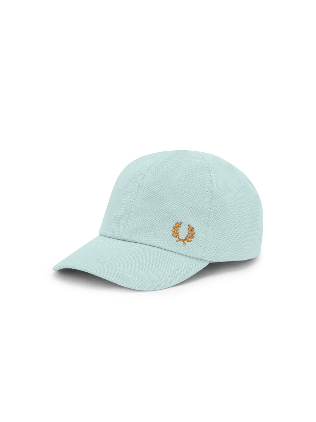 

Fred Perry Men Self Design Baseball Cap, Blue