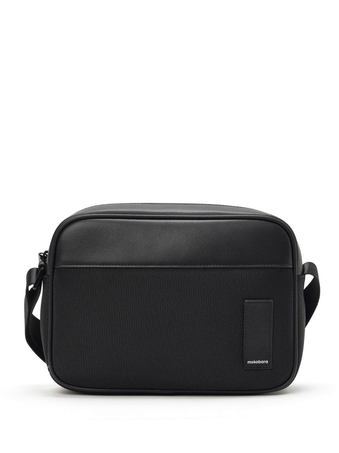 

MOKOBARA Compact Pouch Travel Accessory, Black