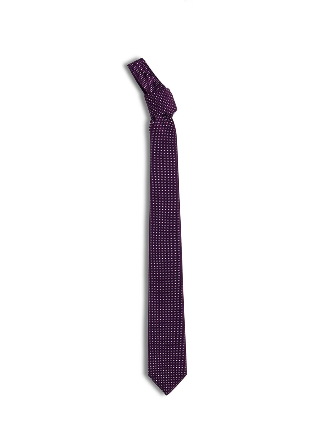 

Arrow Men Broad Tie, Purple