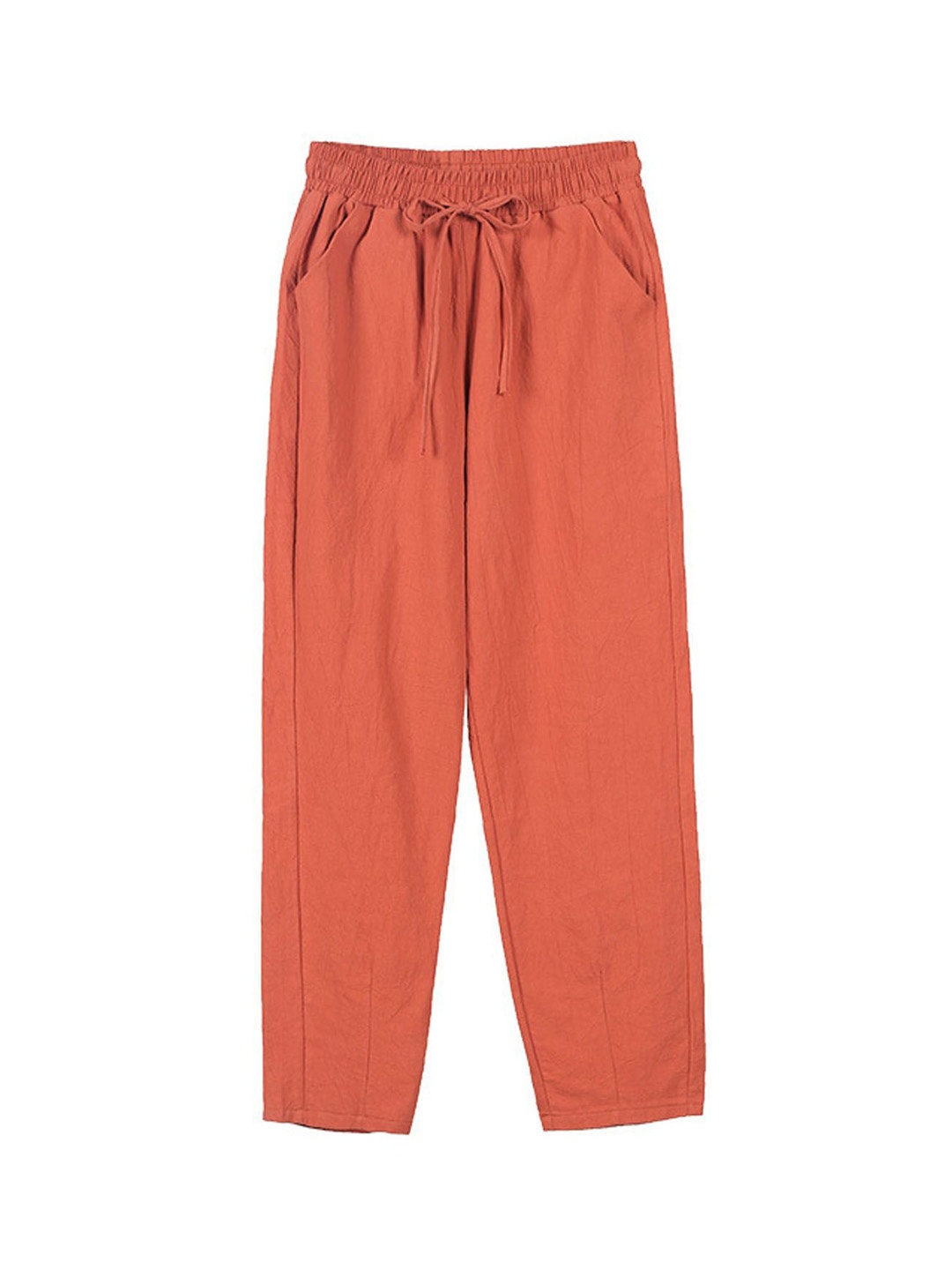 

StyleCast Women Trousers, Red