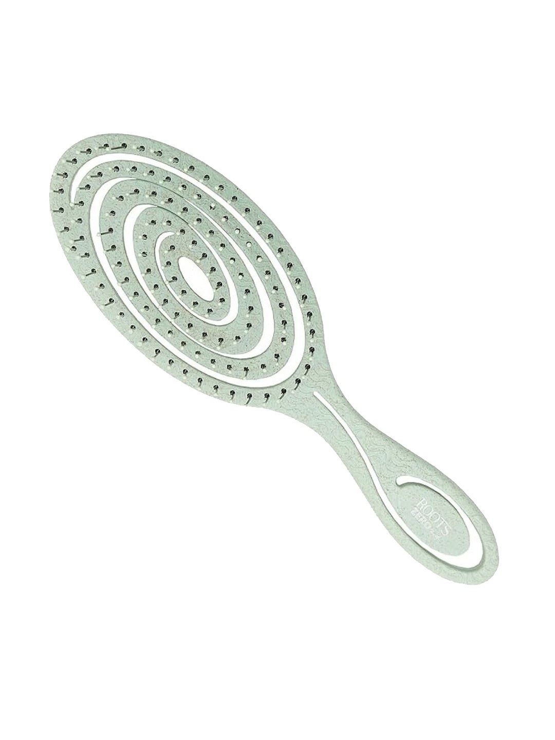 

Roots Zero Tangle Brushes- RZTJ-GR, Grey