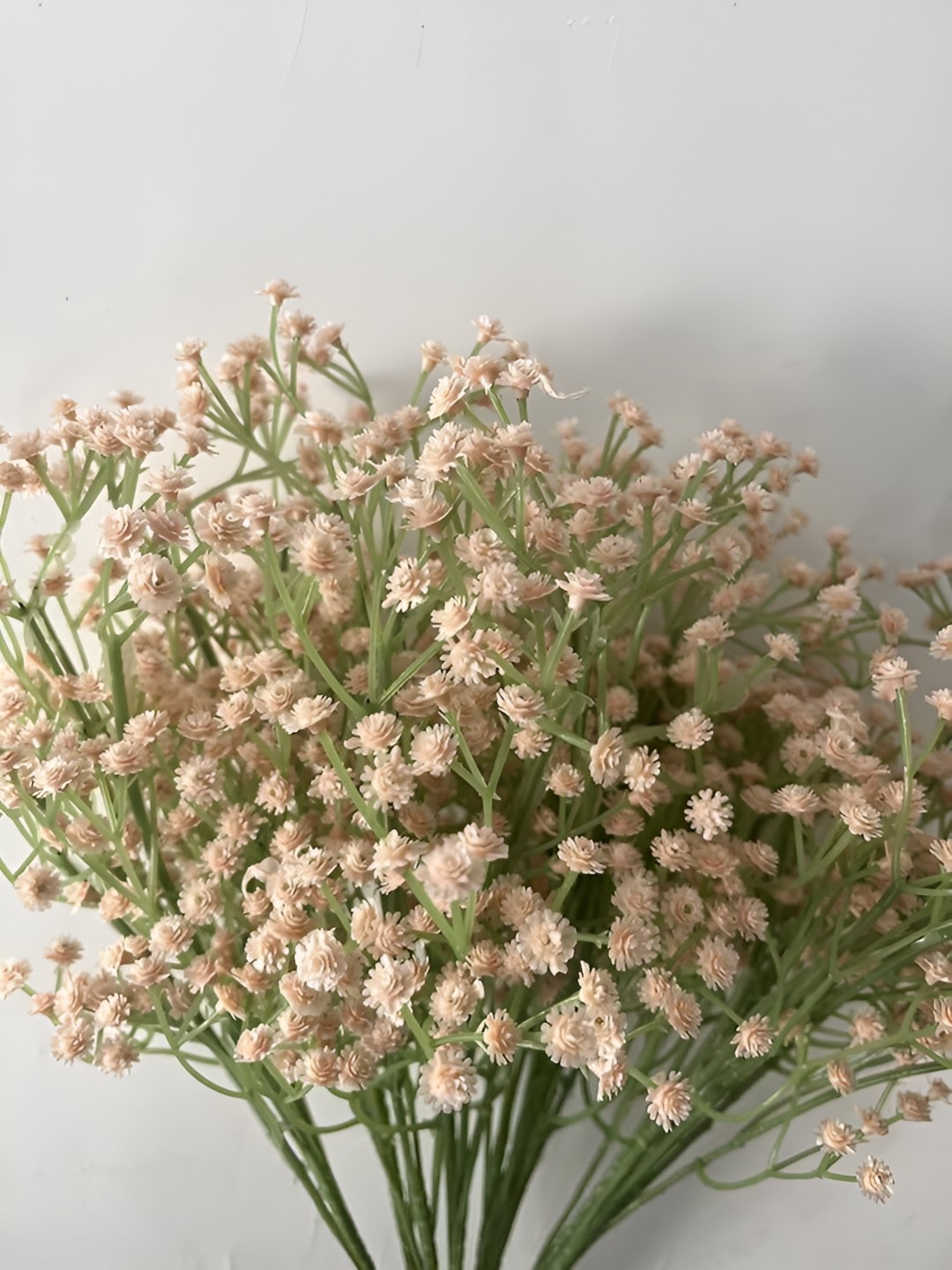 

Art Street Gypsophilia Artificial Flowers, Pink