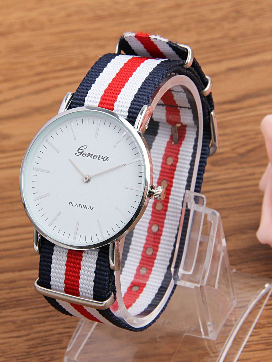 

VAGHBHATT Women Dial & Straps Analogue Automatic Watch Watch-D4-06, Multi