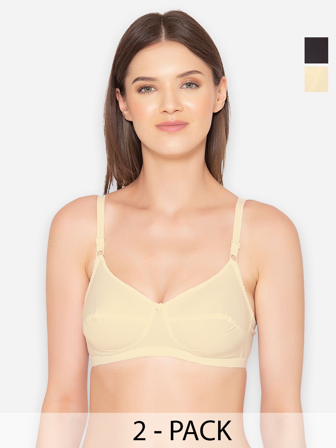 

GROVERSONS Paris Beauty Bra Full Coverage, Beige