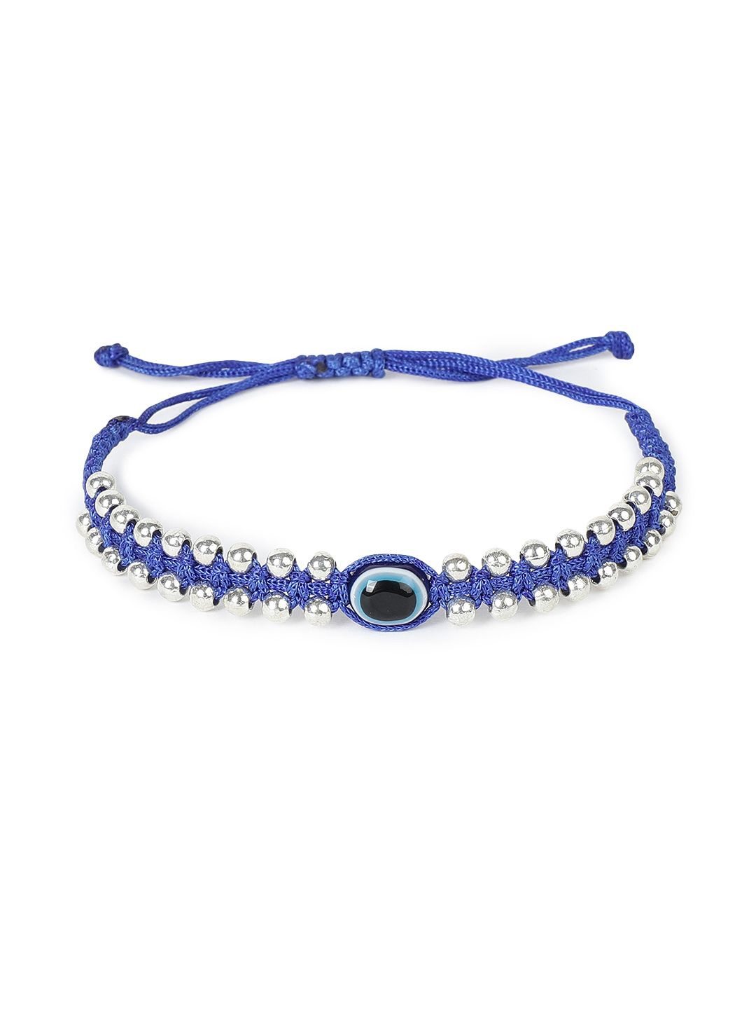 

EL REGALO Charm Bracelet, Blue